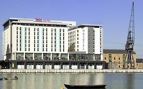 Ibis London Excel Docklands